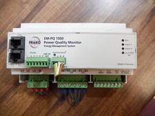FRAKO EM-PQ 1500 M