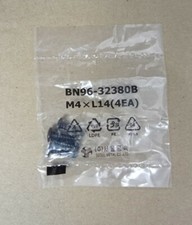 Original Samsung, TV Standfuß