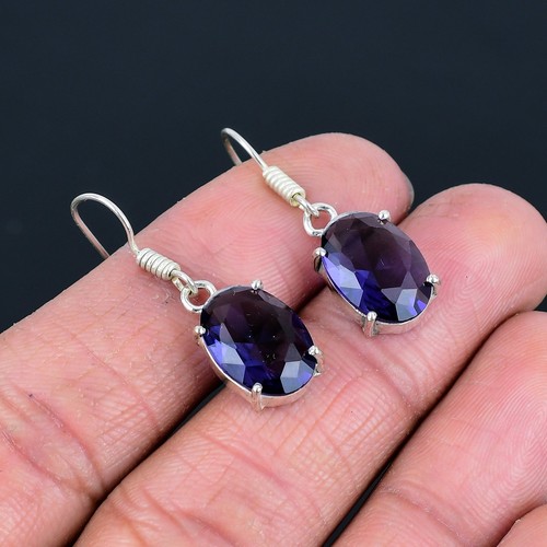 Afrikanischer amethyst - afrikanischer,