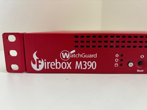 Watchguard firebox m390 - m390, 19"