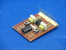 Platine HP1 aus Wersi Orgel Helios