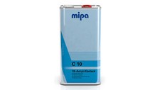 Mipa 1K-Klarlack C 10 (5 l)