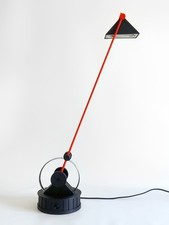 Avantgarde Stil Tischlampe Circo von Linke Plewa für Brilliant AG