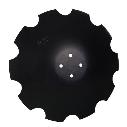 Gezahnte scheibe 560mm - scheibe,