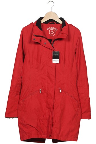 Wellensteyn mantel damen - mantel, jacke