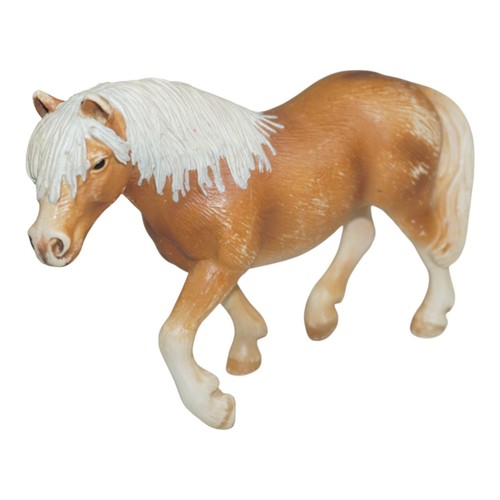 Schleich 13606 haflinger - 13606, stute