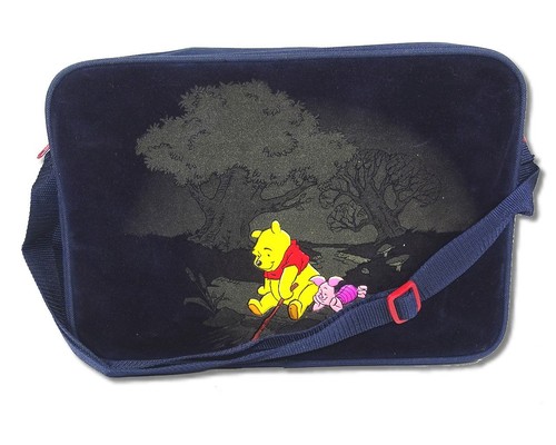Sporttasche winnie the pooh - sporttasche, winnie-the-pooh