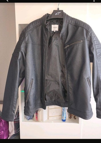Jack jones kunstleder - jack&jones,