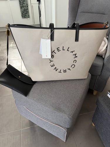 Stella mccartney tasche - stella, h&m