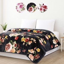 Weiche Kuscheldecke XXL