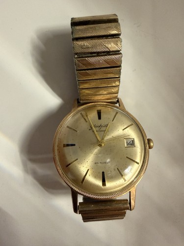 Gub glashütte spezimatic - gub, 26