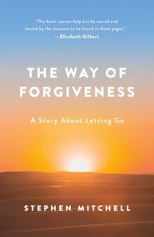 The way forgiveness - way, a
