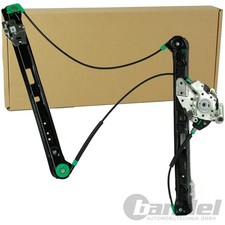 FENSTERHEBER ELEKTRISCH VORNE