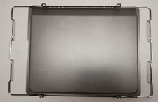 Kaiser verstellbares Backblech Aluminium  34 cm tief , 40-50 cm breit