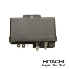 HITACHI Glühzeitrelais