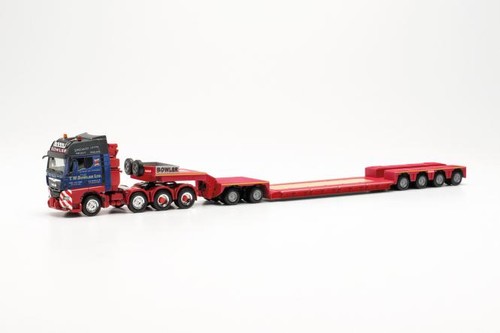 Herpa lkw man gx - herpa,