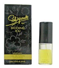Schiaparelli Shocking You