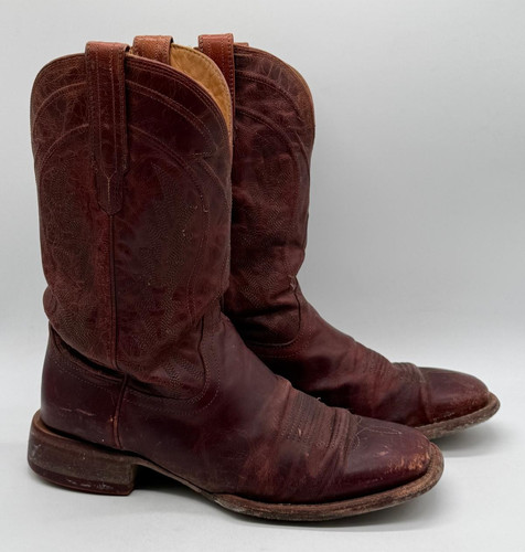 Tecovas doc cowboystiefel - tecovas,