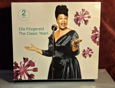 The Classic Years by Ella