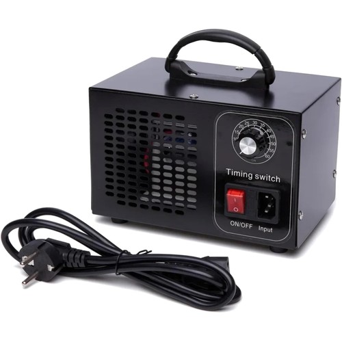 Ozongenerator 60000mg std - ozongenerator,