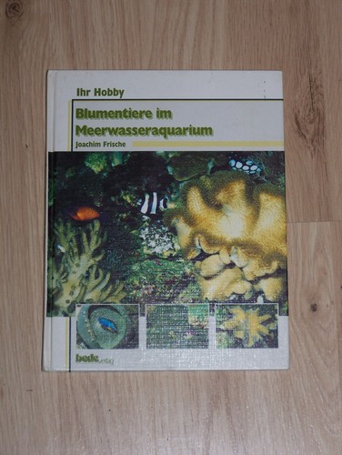 Blumentiere - , im