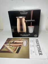 Hotel Chocolat Velvetiser