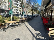 Terrassen tische personen - terrassen, 4