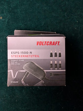 VOLTCRAFT ESPS-1500-N