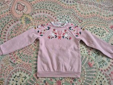 Mini boden sweatshirt pullover - mini,