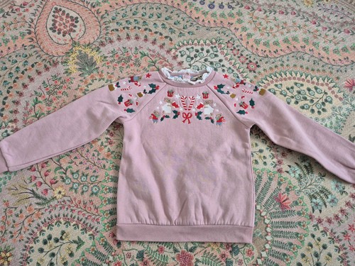 Mini boden sweatshirt - boden,