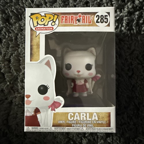 Funko pop carla - funko,