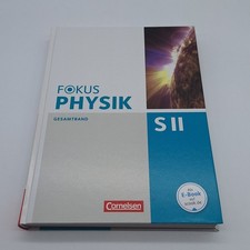 Fokus Physik Sekundarstufe II