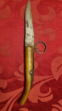 Antikes Klappmesser, selten