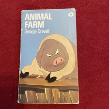 George Orwell: Animal Farm