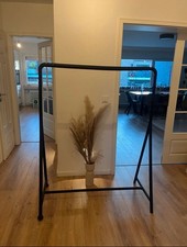 Kleiderstange Garderobenstange