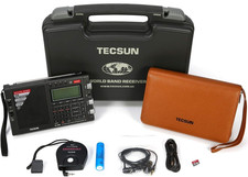 TECSUN PL-990 FM/LW/MW/SW