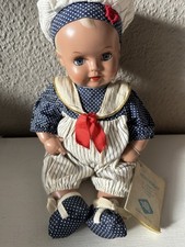 Sammlerpuppe, Baby Schildkröt