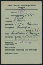 Carlsfeld Eibenstock - Karte