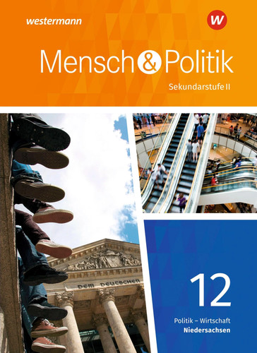 Mensch politik sii 12 - mensch,