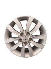 Aluminiumfelge Alufelge Felge KIA CARENS IV 17'' 7J ET50,5 5X114,3 52910-A4200