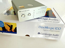Cambridge Audio DacMagic 100