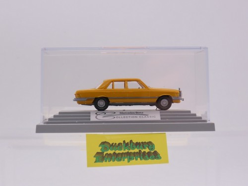Wiking mercedes benz 450 - mercedes,