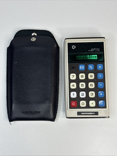 Commodore 997r custom - gl-997r, „custom