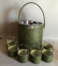 Vintage Eiskühler 