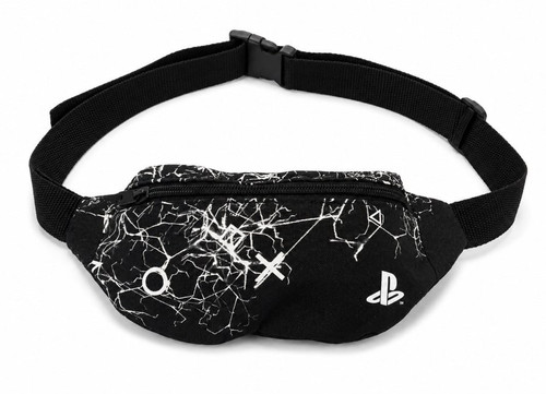 Playstation kinder bauchtasche - playstation,
