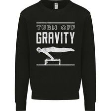 Gymnastik Turn Off Gravity