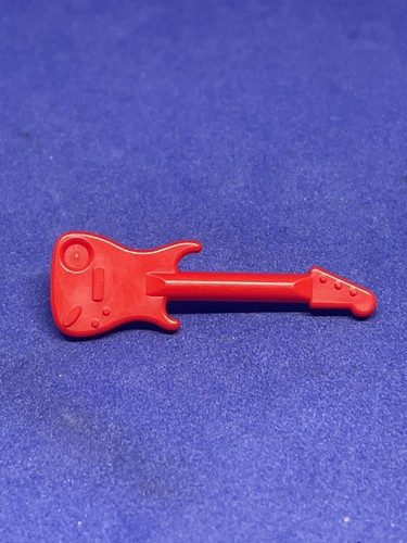 Lego mini figur rot - mini,