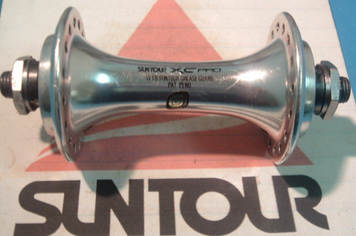 Suntour pro fett schutz - fett,