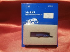 🎉MARKS Metallmodelclassic's