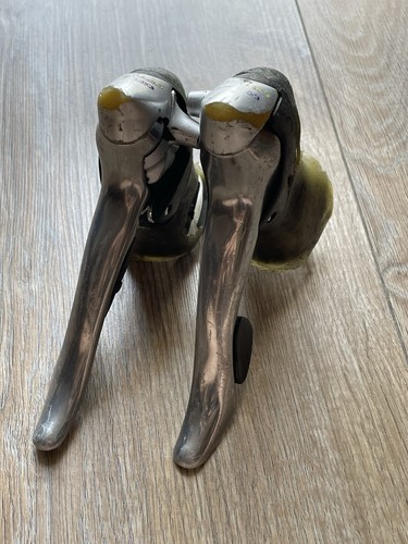 Shimano 105 5500 - shimano, st-5500